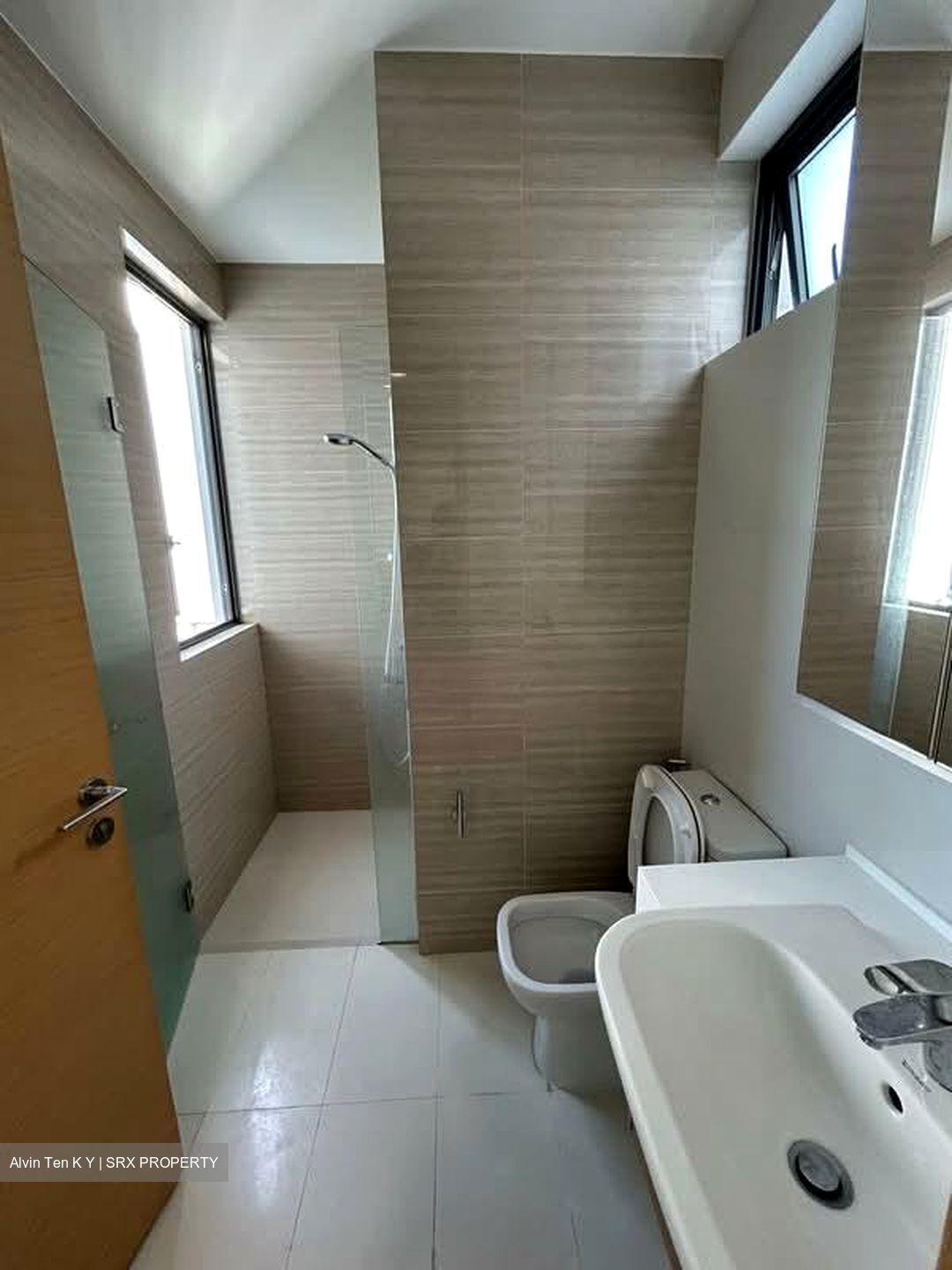 The Skywoods (D23), Condominium #567736961